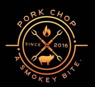 Pork Chop Grilled & BBQ