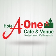 Hotel A-One Cafe & Venue