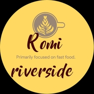 Romi Bakery Cafe Riverside