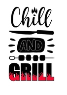 Chill And Grill