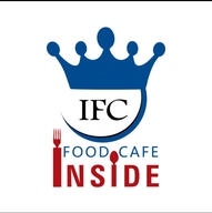 Inside Food Cafe