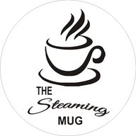 The Steaming Mug