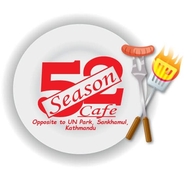 Season 52 Cafe and Sekuwa Ghar