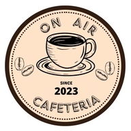 On Air Cafeteria