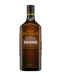 Old Durbar Black Chimney 180ML