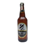 GORKHA BEER (LARGE)