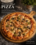 Pepproni Pizza