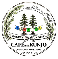 Cafe De Kunjo