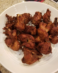 Chicken Fry