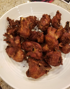 Chicken Fry