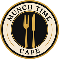 Munch Time Cafe