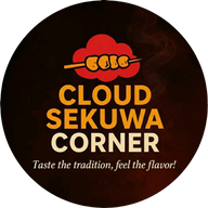 Cloud Sekuwa Corner