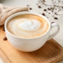 Milk Coffee