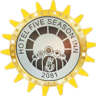Hotel Five Season Inn