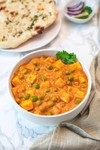 Mattar Paneer