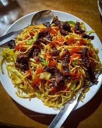 Buff Chowmein