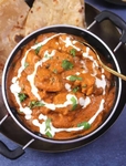 Chicken Butter Masala