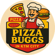 Pizza Buggs