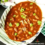 Rajma Curry