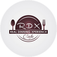 Real Dinning Xperience (RDX) Cafe