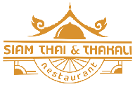 SIAM THAI & THAKALI RESTURANT