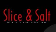 Slice and Salt