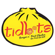 Tidbits Burger & Fried Chicken - Bakhundole