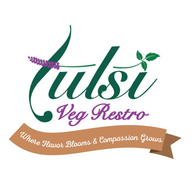 Tulsi Veg Restro