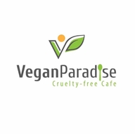 Vegan Paradise Cafe