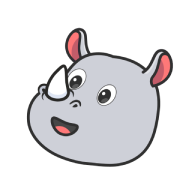 RhinoPass Logo